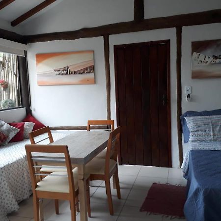 Ferienwohnung Casinha Perto Do Centro Búzios Exterior foto