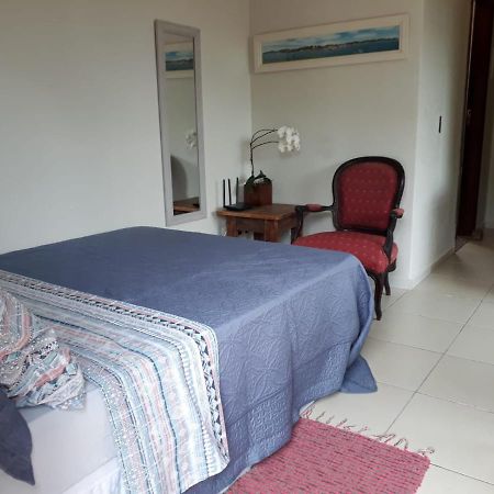 Ferienwohnung Casinha Perto Do Centro Búzios Exterior foto