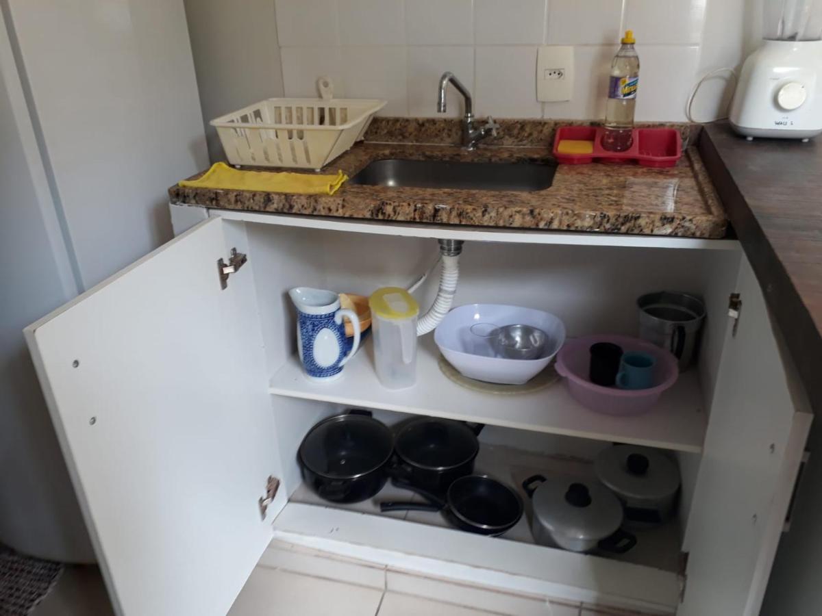 Ferienwohnung Casinha Perto Do Centro Búzios Exterior foto