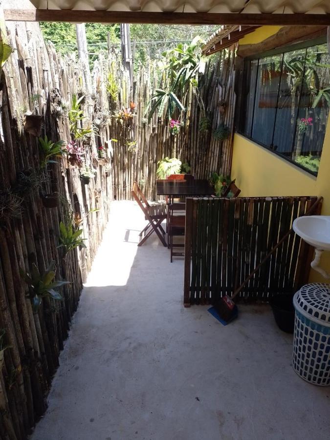 Ferienwohnung Casinha Perto Do Centro Búzios Exterior foto