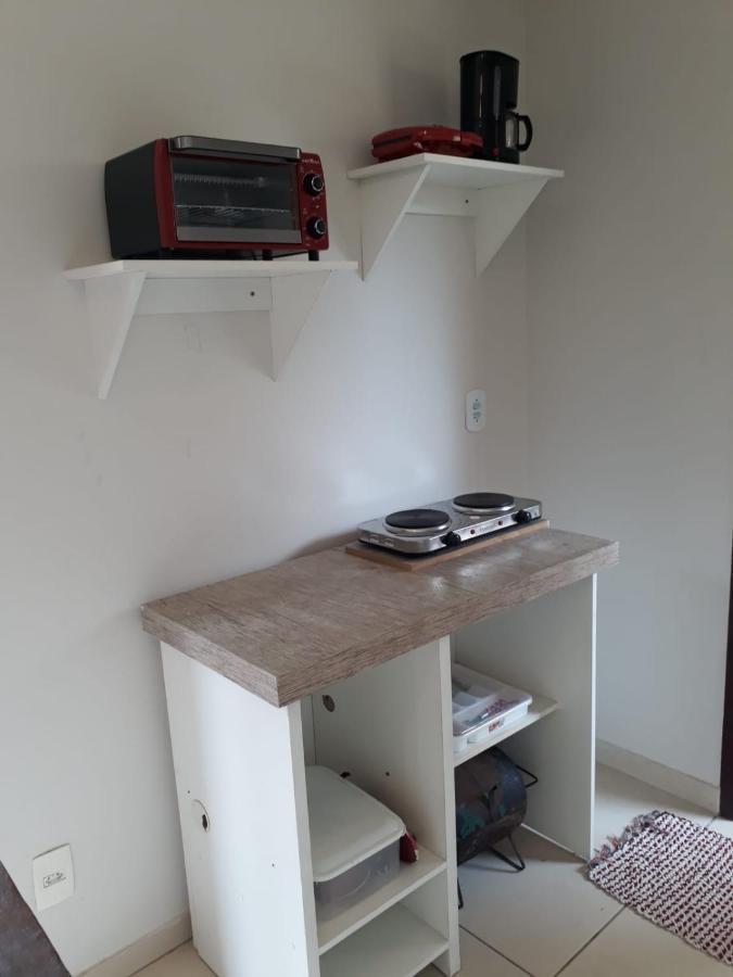 Ferienwohnung Casinha Perto Do Centro Búzios Exterior foto