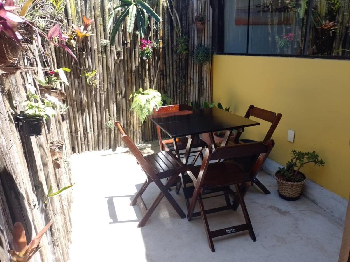 Ferienwohnung Casinha Perto Do Centro Búzios Exterior foto