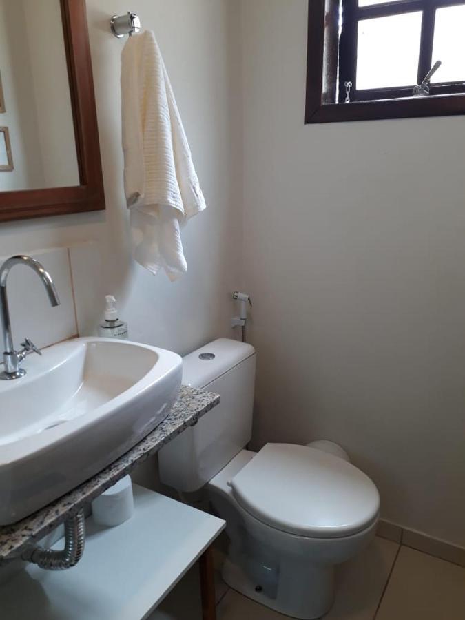 Ferienwohnung Casinha Perto Do Centro Búzios Exterior foto