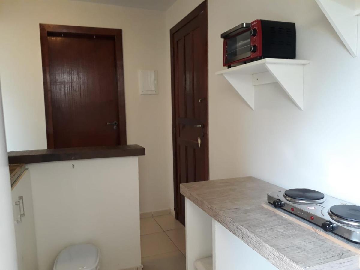 Ferienwohnung Casinha Perto Do Centro Búzios Exterior foto